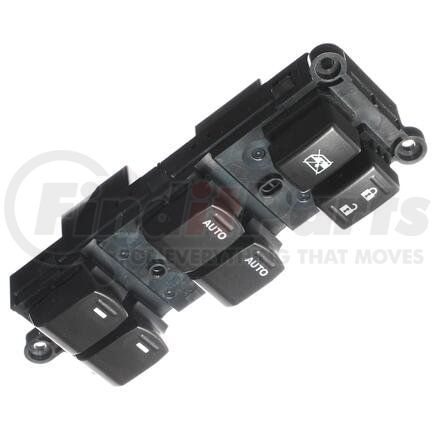 DWS-833 by STANDARD IGNITION - Power Window Switch