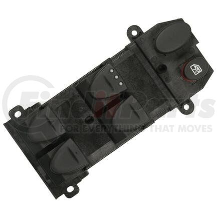 DWS-838 by STANDARD IGNITION - Power Window Switch