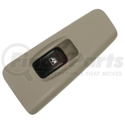 DWS-839 by STANDARD IGNITION - Power Window Switch