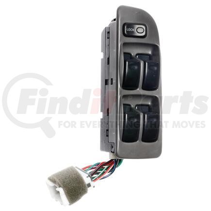 Standard Ignition DWS-842 POWER WINDOW SWITCH - INT