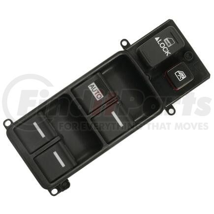 DWS-841 by STANDARD IGNITION - Power Window Switch