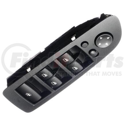 DWS-853 by STANDARD IGNITION - Intermotor Power Window Switch
