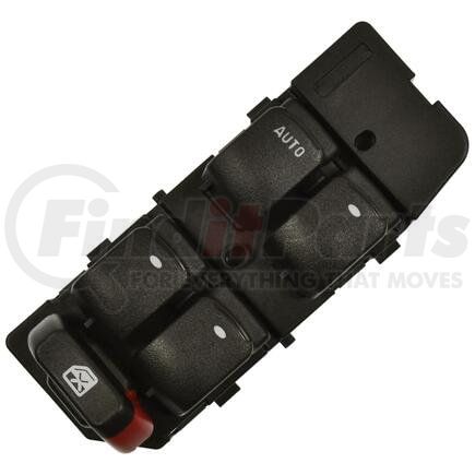 DWS-854 by STANDARD IGNITION - Power Window Switch