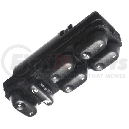DWS-857 by STANDARD IGNITION - POWER WINDOW SWITCH - STA