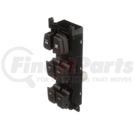 DWS-863 by STANDARD IGNITION - Power Window Switch