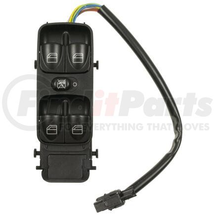 Standard Ignition DWS-867 Door Window Switch Power Window Switch