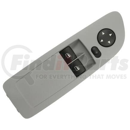 DWS-868 by STANDARD IGNITION - Power Window Switch