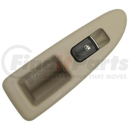 DWS-866 by STANDARD IGNITION - Intermotor Power Window Switch