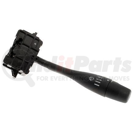 DS-1393 by STANDARD IGNITION - Windshield Wiper Switch