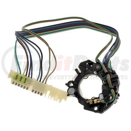 DS-1466 by STANDARD IGNITION - Turn Signal Switch