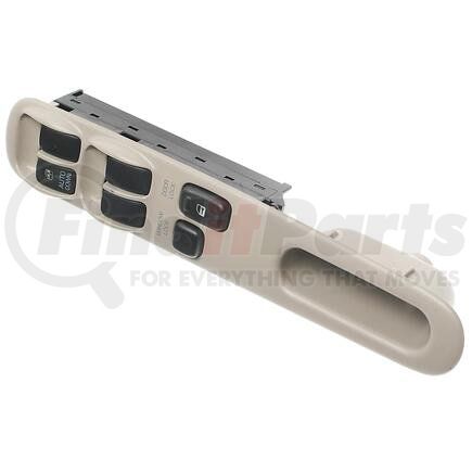 DS-1644 by STANDARD IGNITION - Power Window Switch