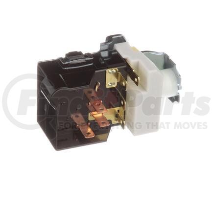 DS-177 by STANDARD IGNITION - Multi Function Dash Switch