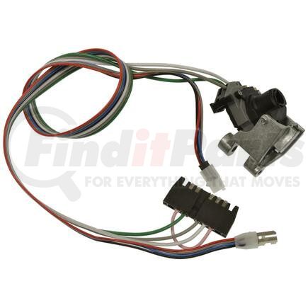 Standard Ignition DS-1861 WINDSHIELD WIPER SWITCH -