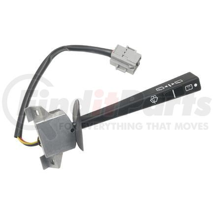 Standard Ignition DS-1901 Wiper Switch Windshield Wiper Switch