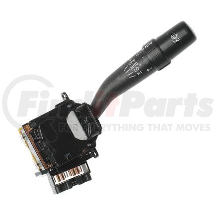 DS-1930 by STANDARD IGNITION - Windshield Wiper Switch