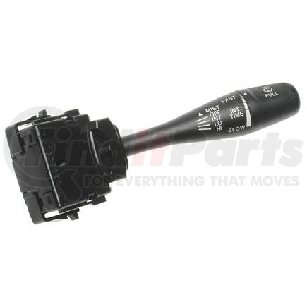 DS-1942 by STANDARD IGNITION - Windshield Wiper Switch