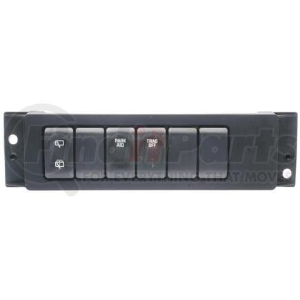 DS-1953 by STANDARD IGNITION - Windshield Wiper Switch