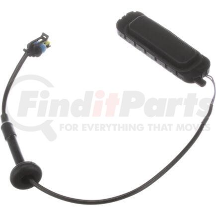 DS-2178 by STANDARD IGNITION - Liftgate Release Switch