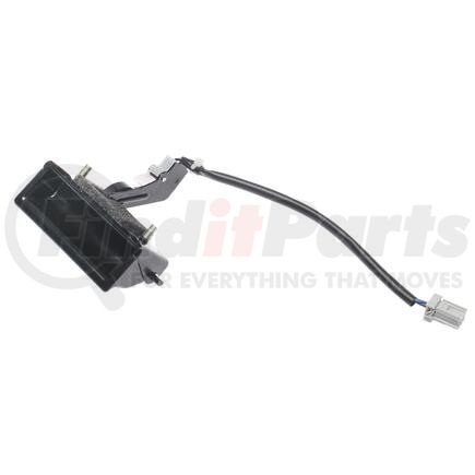 DS-2299 by STANDARD IGNITION - Liftgate Release Switch