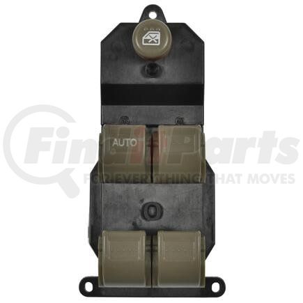 DS-2395 by STANDARD IGNITION - Power Window Switch