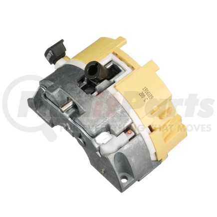 DS-301 by STANDARD IGNITION - Multi Function Column Switch