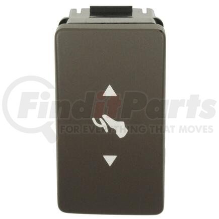 DS-3058 by STANDARD IGNITION - Pedal Height Adjustment Switch