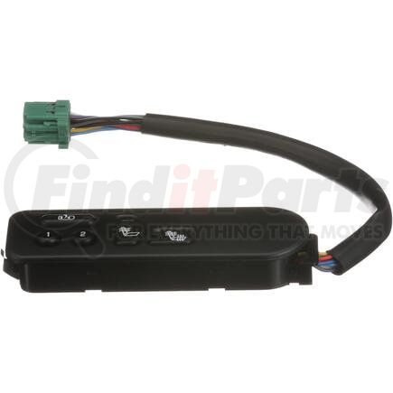 DS-3092 by STANDARD IGNITION - Multi Function Door Switch