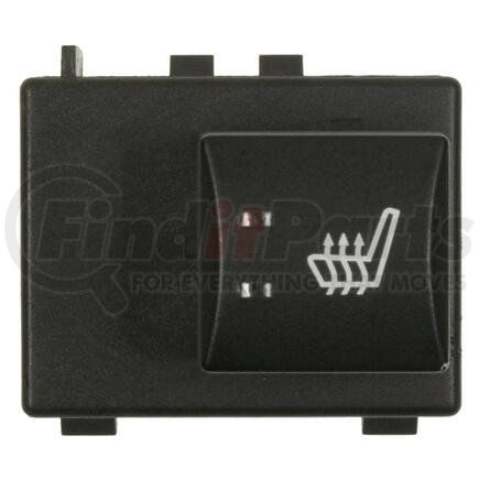 DS-3102 by STANDARD IGNITION - Heated Seat Switch