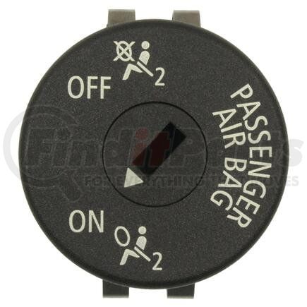 DS-3120 by STANDARD IGNITION - Air Bag Disable Switch