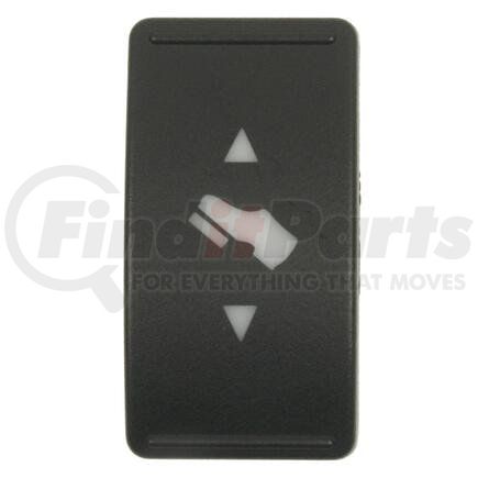 Standard Ignition DS-3138 Pedal Height Adjustment Switch Pedal Height Adjustment Switch