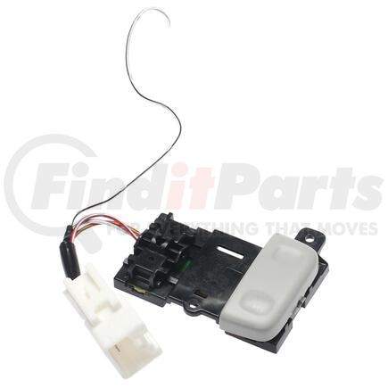 DS-3141 by STANDARD IGNITION - Power Sunroof Switch