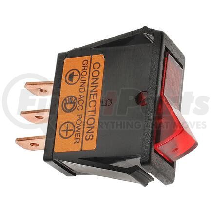 DS-317 by STANDARD IGNITION - Rocker Switch