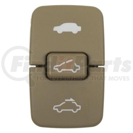 DS-3251 by STANDARD IGNITION - Power Sunroof Switch