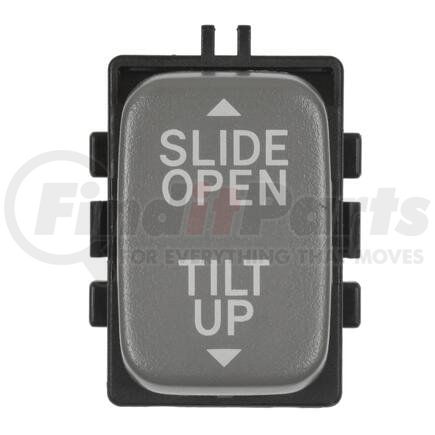 DS-3275 by STANDARD IGNITION - Power Sunroof Switch