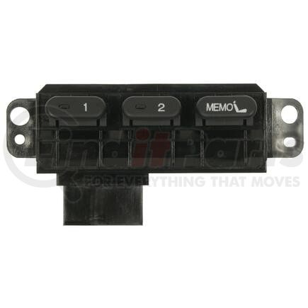 DS-3343 by STANDARD IGNITION - Power Seat Memory Switch