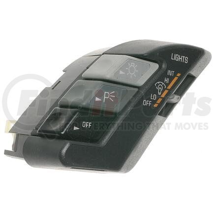 DS-394 by STANDARD IGNITION - Headlight Switch
