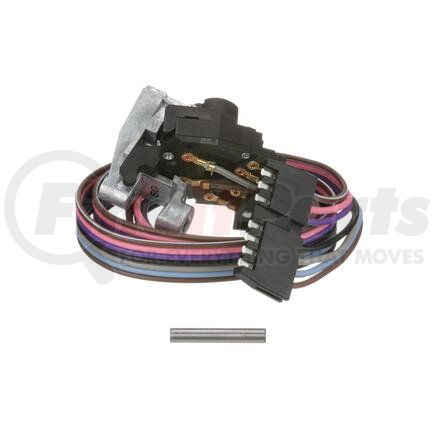 DS-397 by STANDARD IGNITION - Windshield Wiper Switch