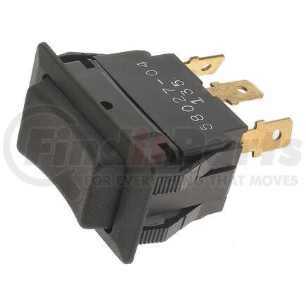 DS-516 by STANDARD IGNITION - Rocker Switch