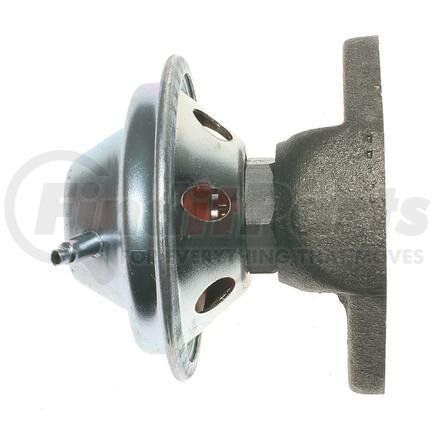 EGV127 by STANDARD IGNITION - EGR Valve