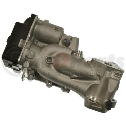 EGV1287 by STANDARD IGNITION - EGR Valve