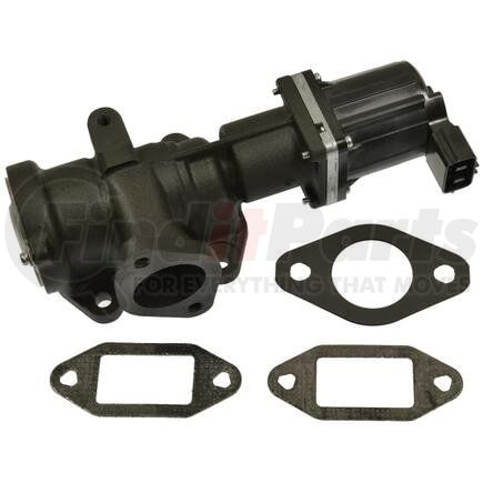 EGV1285 by STANDARD IGNITION - EGR Valve