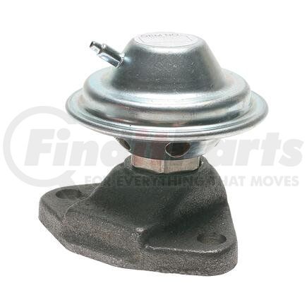 EGV128 by STANDARD IGNITION - EGR Valve