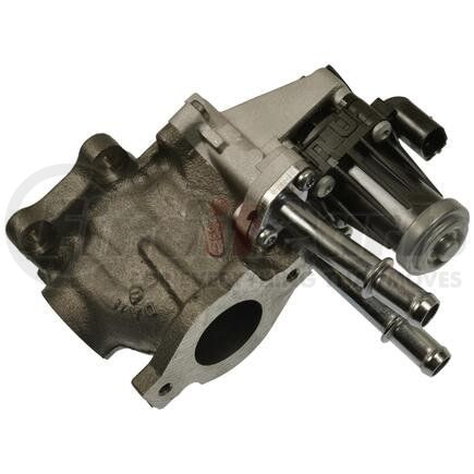 EGV1289 by STANDARD IGNITION - EGR Valve