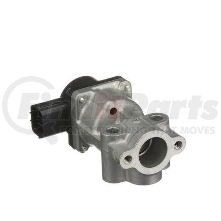 EGV1299 by STANDARD IGNITION - EGR Valve