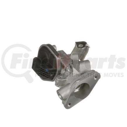 EGV1306 by STANDARD IGNITION - EGR Valve
