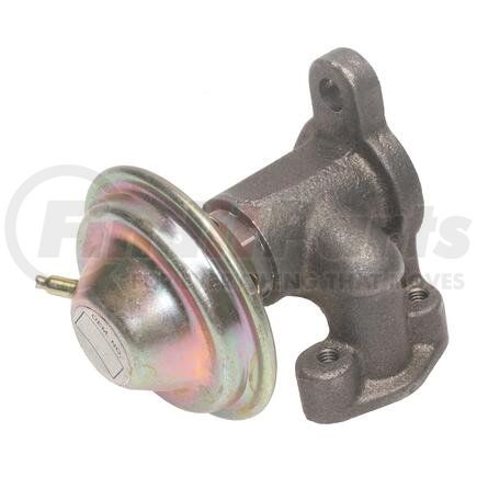 EGV130 by STANDARD IGNITION - EGR Valve