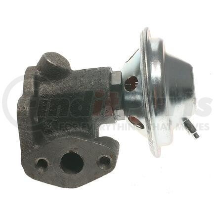 EGV132 by STANDARD IGNITION - EGR Valve