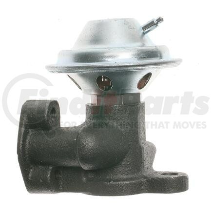 EGV133 by STANDARD IGNITION - EGR Valve