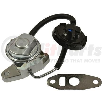 Standard Ignition EGV137 Exhaust Gas Recirculation (EGR) Valve EGR Valve