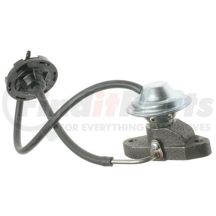 EGV140 by STANDARD IGNITION - EGR Valve